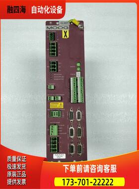 MOOG T200-410 G-0B81 T200-510 G10BA1 E-0B51 J-0BA1 【议价】