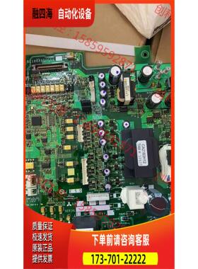 A84MA22D-60 变频器板【议价】