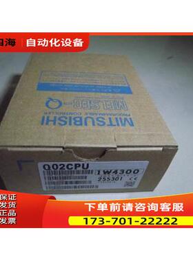 控制器Q26UDV【议价】