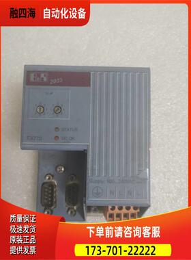 贝加莱模块 7EX770.50-1 EX770 实物 【议价】