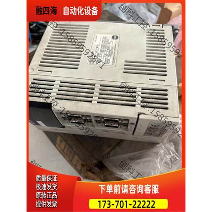 MR-J2S-40B 伺服器【议价】