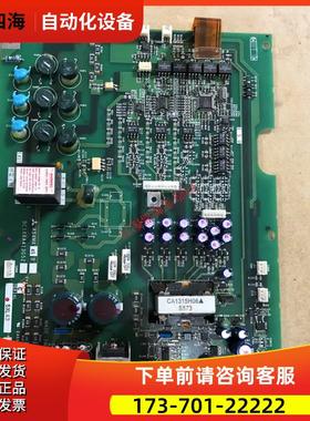 A54MA55B和BC186A413G52变频器A500/F540系55KW板电源板【议价】