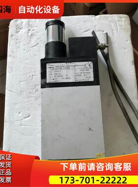 高宝顶缸elero直线电机D-07381 Junior【议价】
