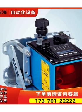 西克测距仪传感器 DL100-22AA2112 货号1058166 【议价】