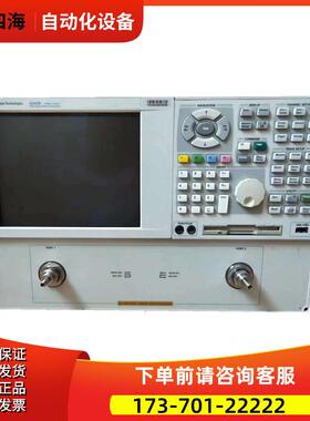 安捷伦E8363B 8362C 8364 8361网络分析仪8357A 8358 8356【议价