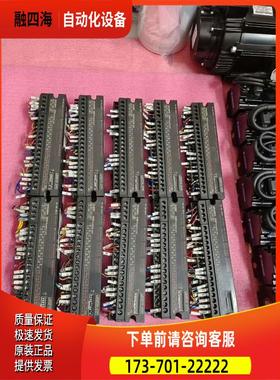 CCLINK远程IO模块AJ65SBTB1-32DT一