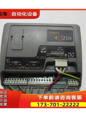 TRBND&nbsp; IQ212/UNB/230VAC&nbsp; 有9个 重量1&middot;【议价