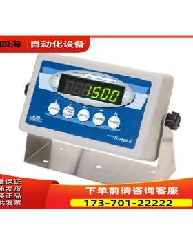 transcell传力TI-1500B 测力仪表【议价】