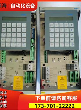 AMK AZ20伺服器AMKASYN AW 2/4-3【议价】