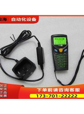 通电 CIPHER LAB 8000L 带底座 有5套 3-5箱出【议价】