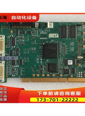 DALSA X64-CL OR-64E0-IPRO0 图像采集卡 OR-64E0-IPRO0 【议价】