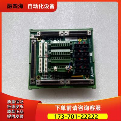ADLINK DIN-814Y 51-14049-0A10【议价】