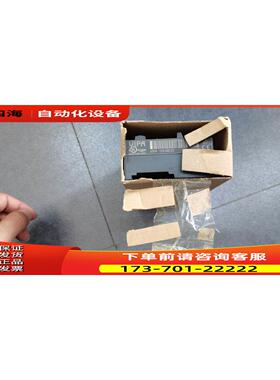 115-6BL00 115-6BL22 123-4EJ01 114-6BJ52 PLC模块 【议价】