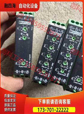 时间继电器2866161 ETD-SL-1T-D【议价】