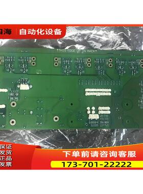 AB755系列变频器 333299-A01电源板 【议价】
