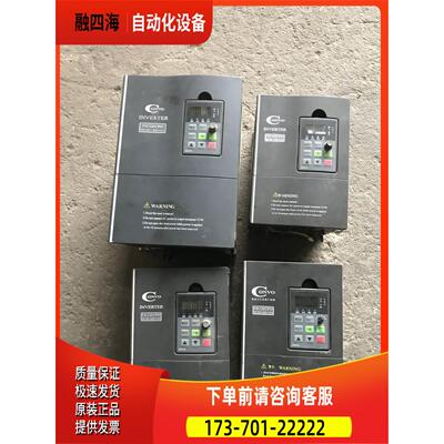 FSCG05.1-7K50-3P380-A-EP-NNNN-01V01康沃变频器G5 7.5KW/11KW【