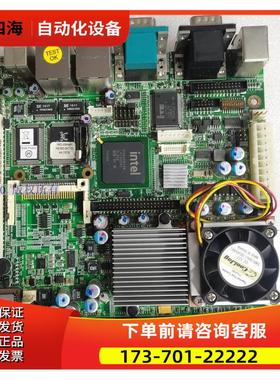 NEX602 FOXNUM工控机主板 NEX602-SKT-FN 【议价】