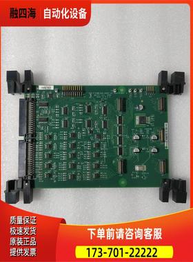 ESI DIO2 168275 C 08100 控制卡 ESMB-000-00007-02 卡【议价】