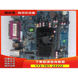 ITX-D525-DCHB ELSKY D5M2C6 DDR3 工控 收银机主板【议价】