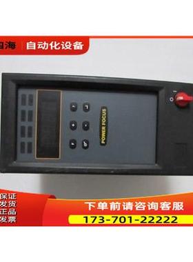 AUas Copco PF4000-C-PN-HW 一台重9公斤 在13-2出【议价】