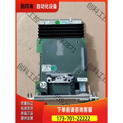 控创 KONTRON 主板CP306-V 31.249-10【议价】