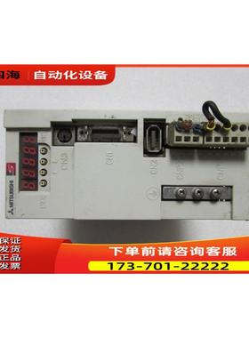 750W 伺服器 MR-E-70A-KH003 有2台出【议价】