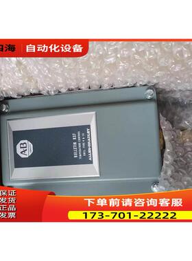 AB温度传感器 BULLETIN 837 837-V2J 4010167971