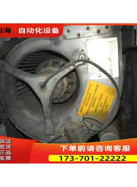 变频器440/430用风机D2E160-AH01-17 6SL3362-0AF01-0AA1【议价】