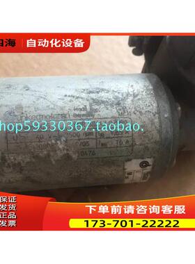 Dunkermotoren直流电机 GR63X25德恩科 大扭距蜗轮马达【议价】
