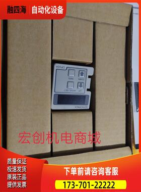 安川伺服操控器JUSP-OP03A，【议价】