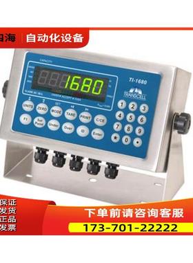 transcell传力TI-1680 仪表【议价】