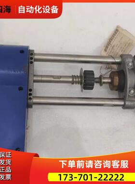 SAUTER 适用于 ALFA LAVAL 578785-01 控制阀 VUG015F324【议价】