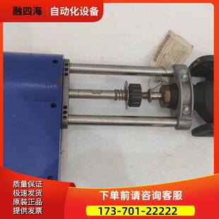 SAUTER 适用于 ALFA LAVAL 578785-01 控制阀 VUG015F324【议价】