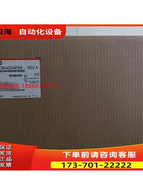 安川变频器CIMR-EB4A0044FBA 22KW3相380V E1000【议价】