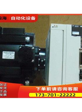 安川伺服SGMGV-20ADA6C【议价】