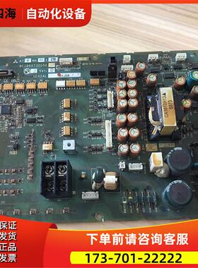 A74MA55E CTR板BC186A730G52变频器【议价】