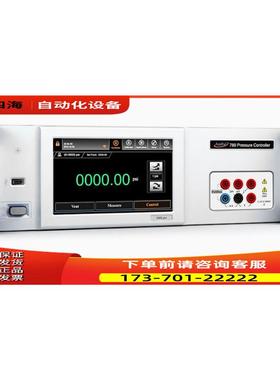 Additel康斯特780 780S压力控制器Pressure Controllers【议价】