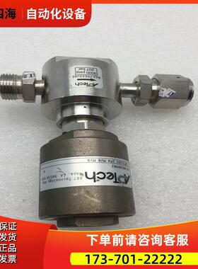 APTECH调压阀AP3130S 2PW MV8 MV8 3000psig 207bar 【议价】