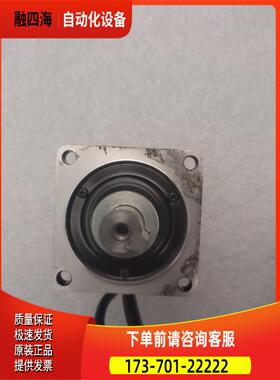 R88M-W20030T-S2 实物 【议价】