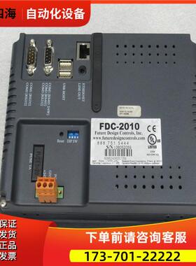 Future Design触摸屏人机界面 FDC-2010 【议价】