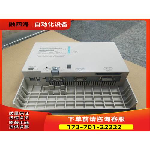 触摸屏6AV3 617-1JC00-0AX16AV3617-1JC00-0AX1用【议价】