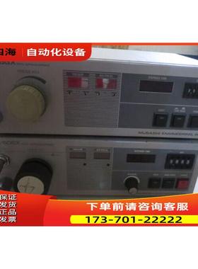 武 MUSASHI 高精度点胶机控制 ML-606GX【议价】