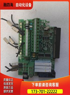 YPHT31664-1A 安川变频器L1000A系列IO板，【议价】