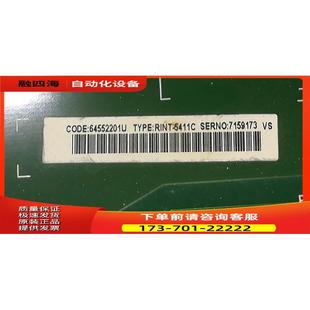 RINT 议 5411C是ABB变频ACS800变频器18.5KW和22KW电源板板主板