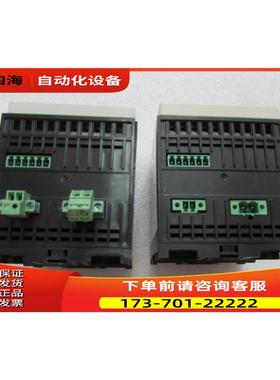 INT MPD100A-M 电动机保护控制器 还有 在23-4【议价】
