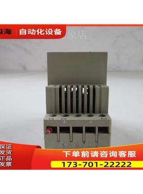 Telemecanique LHERMAL TRIP LT2-SC00M 实物【议价】