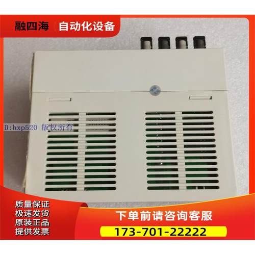 SUPCON OS-SPLC-2/HF-1K OMC-2A/RF 中控卡件控制模块【议价】