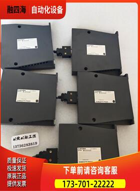 MITSUBISHI MR-BT6VCASE伺服电池盒【议价】