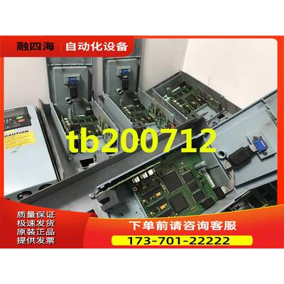 伟肯变频器海德堡印刷机专用控制板661C1 661C2 PC00661B 询【议