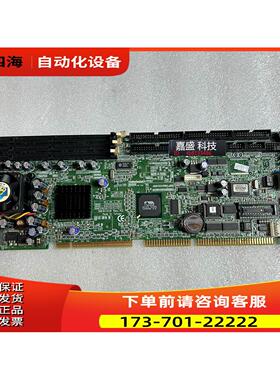 艾讯 SBC81610 REVA2 工控机主板【议价】